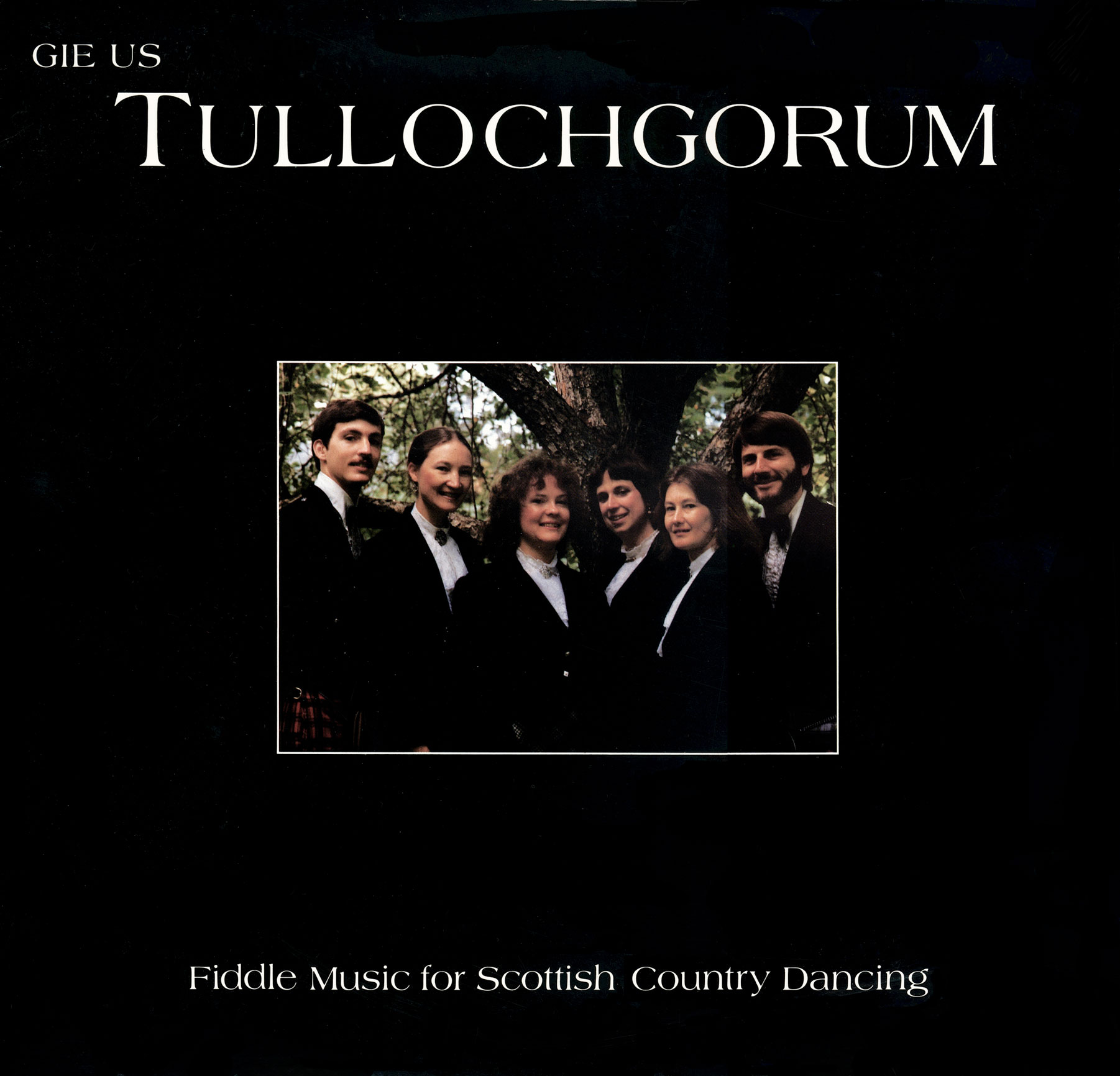 Tullochgorum LP